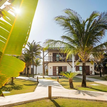 Hotel Vila Marola Таїба Екстер'єр фото