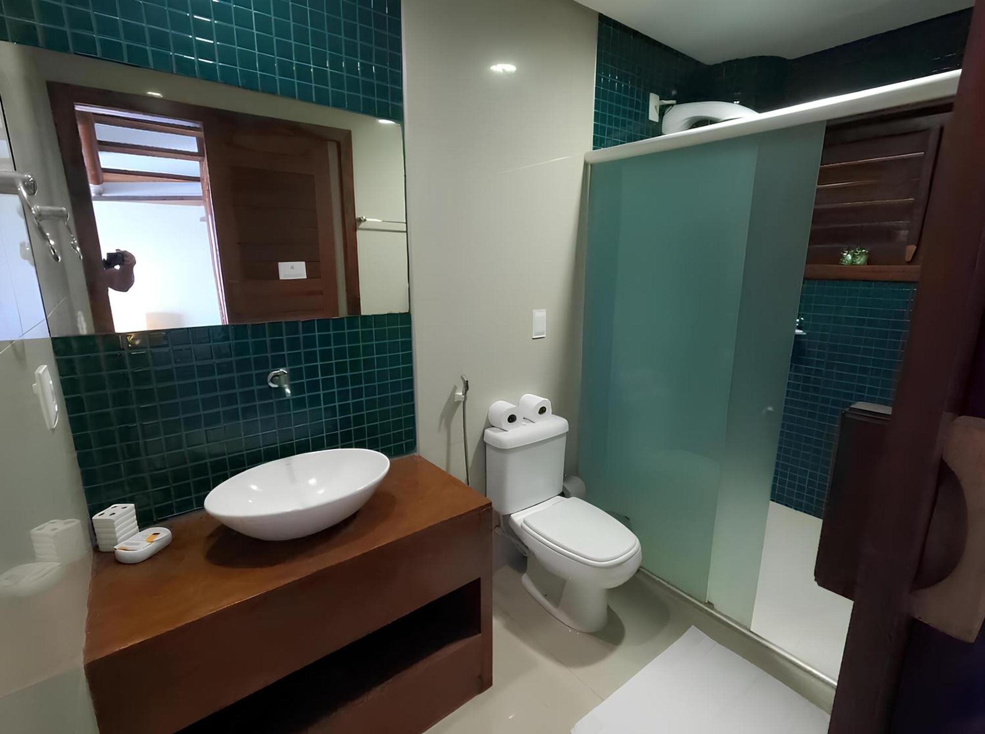 Hotel Vila Marola Таїба Екстер'єр фото