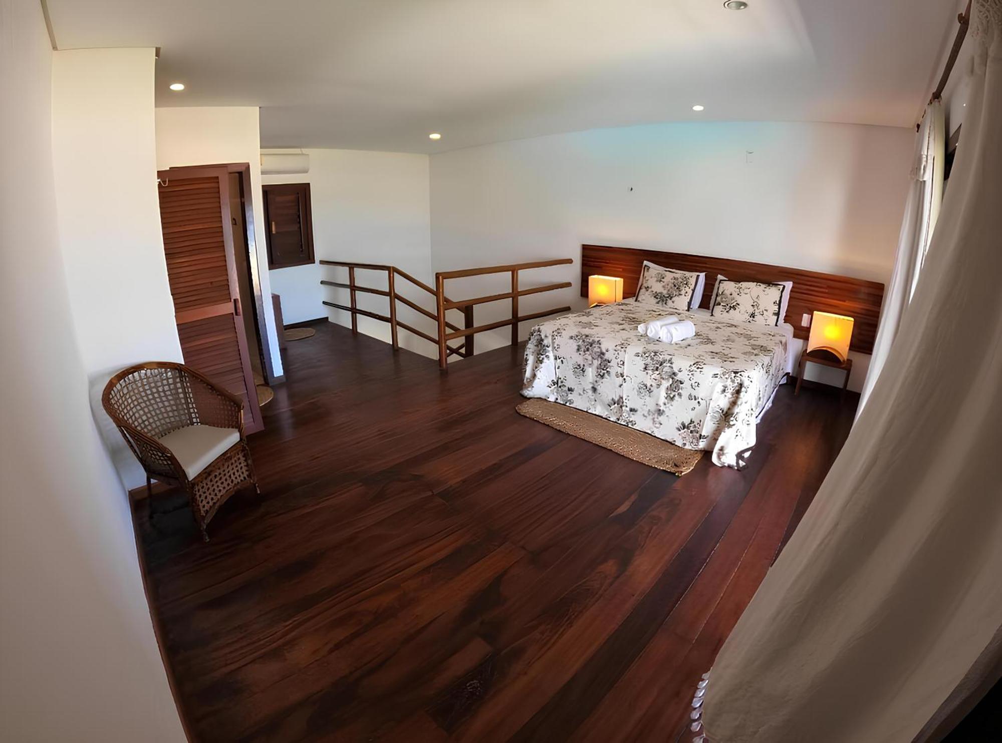 Hotel Vila Marola Таїба Екстер'єр фото