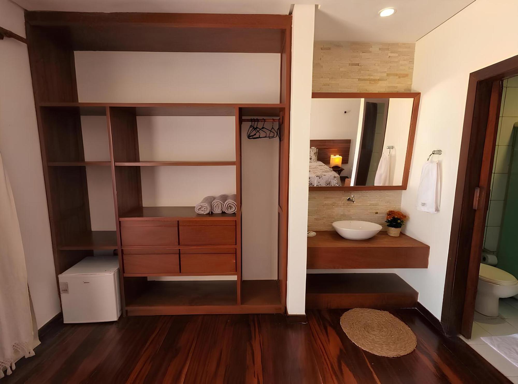 Hotel Vila Marola Таїба Екстер'єр фото