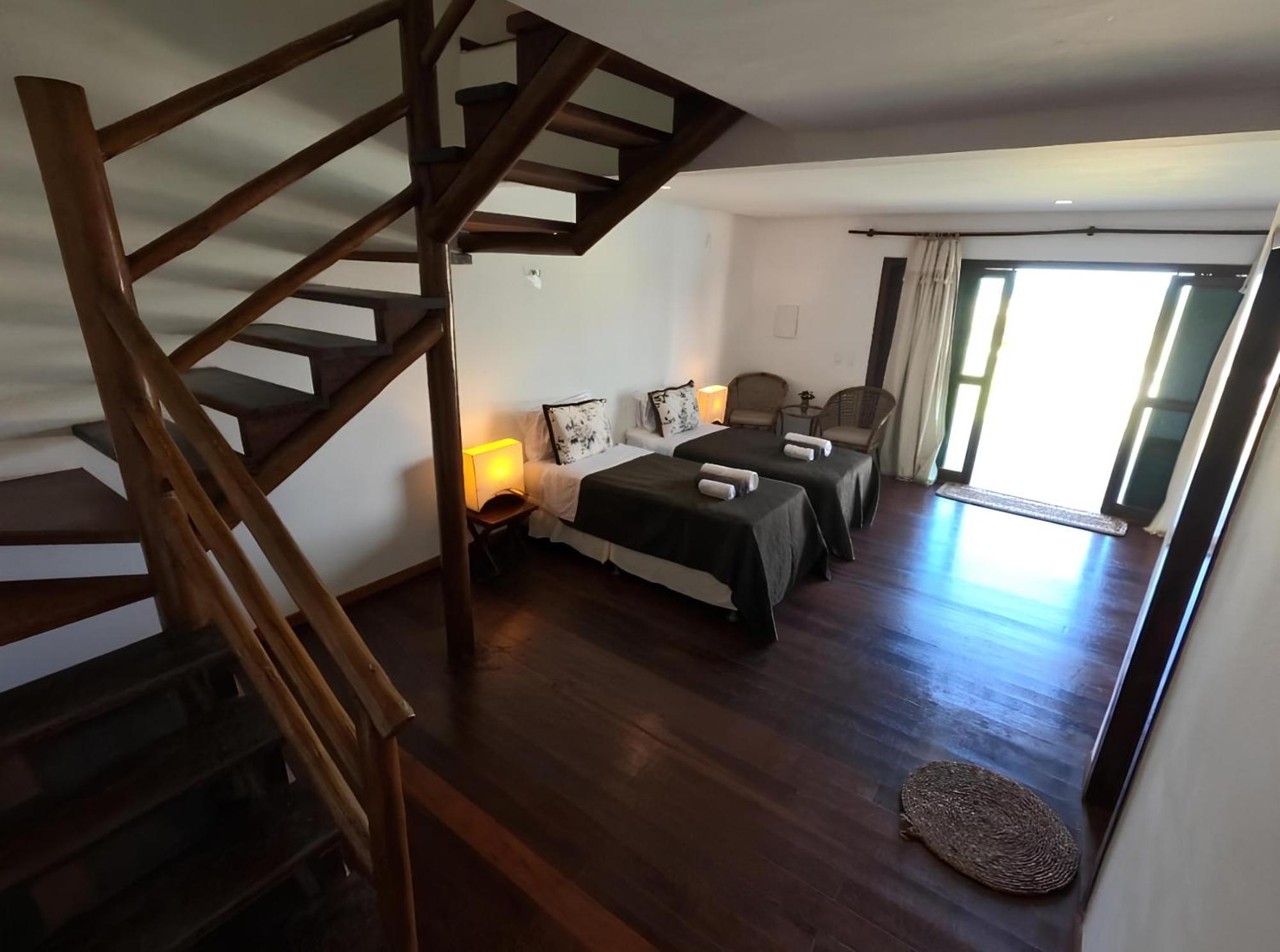 Hotel Vila Marola Таїба Екстер'єр фото