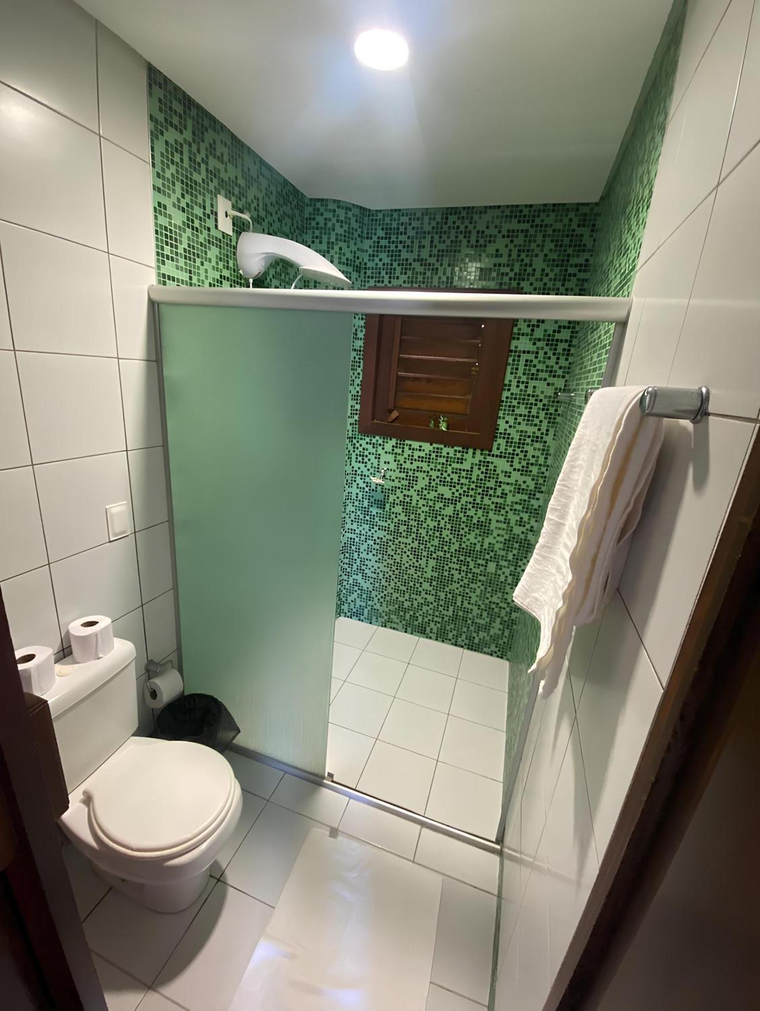 Hotel Vila Marola Таїба Номер фото