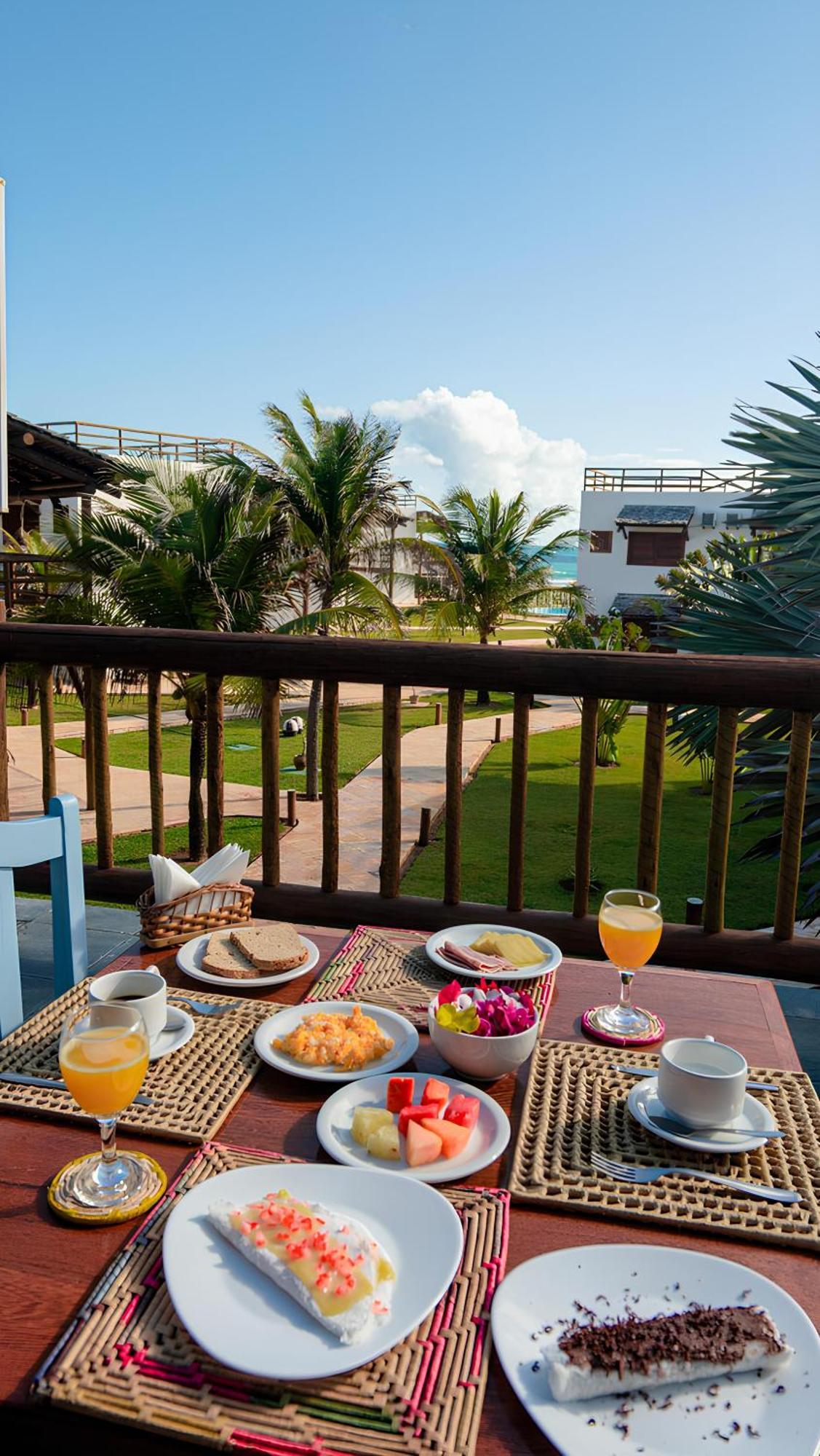 Hotel Vila Marola Таїба Екстер'єр фото